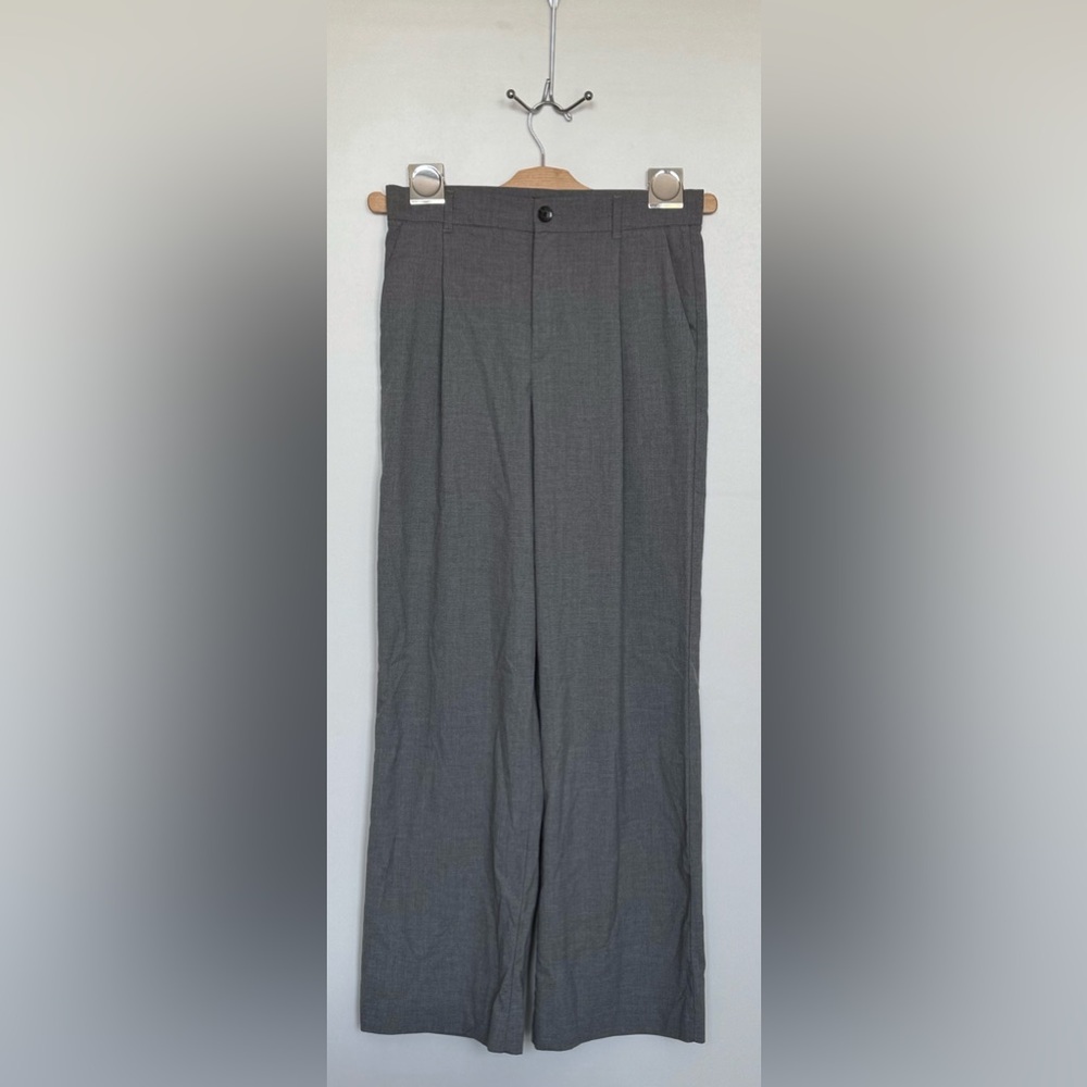 ZARA PANTS - WOMENS LARGE